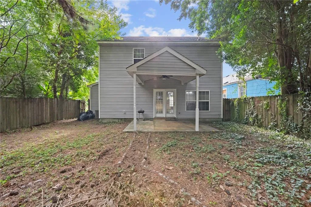 Norfolk, Virginia 23509, United States, 3 Bedrooms Bedrooms, ,3 BathroomsBathrooms,Residential,Active,198900