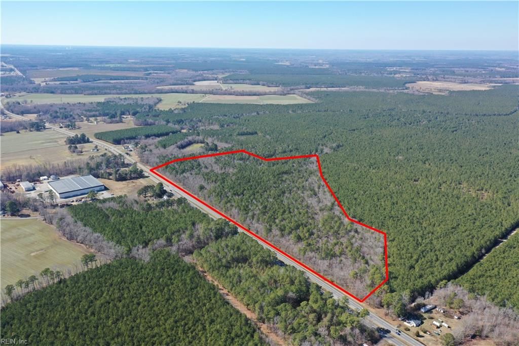 Photo of 0000 Holland Road, Suffolk, VA 23434 (MLS # 10626465)
