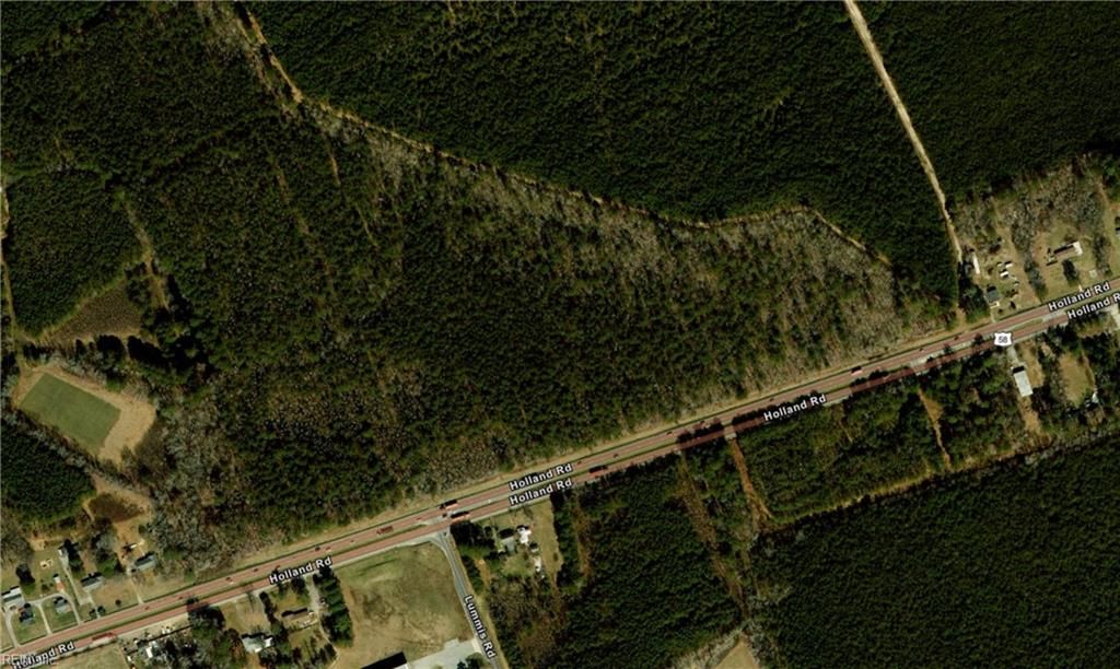 Photo of 0000 Holland Road, Suffolk, VA 23434 (MLS # 10626465)