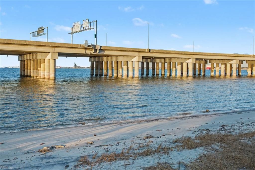 Photo of 2709 Bayview Boulevard, Portsmouth, VA 23703 (MLS # 10617959)