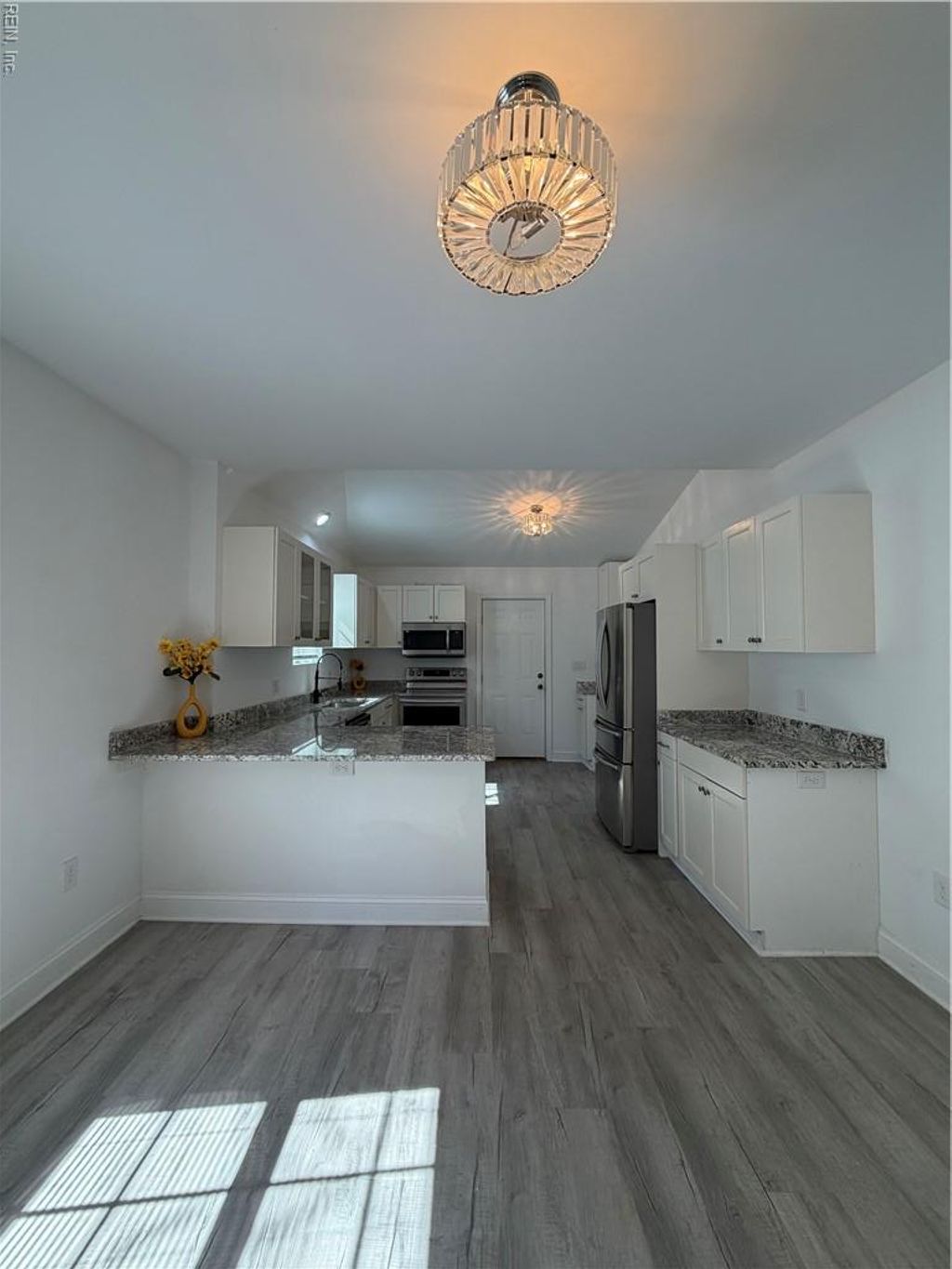 Photo of 310 Barrett Street, Franklin, VA 23851 (MLS # 10627260)