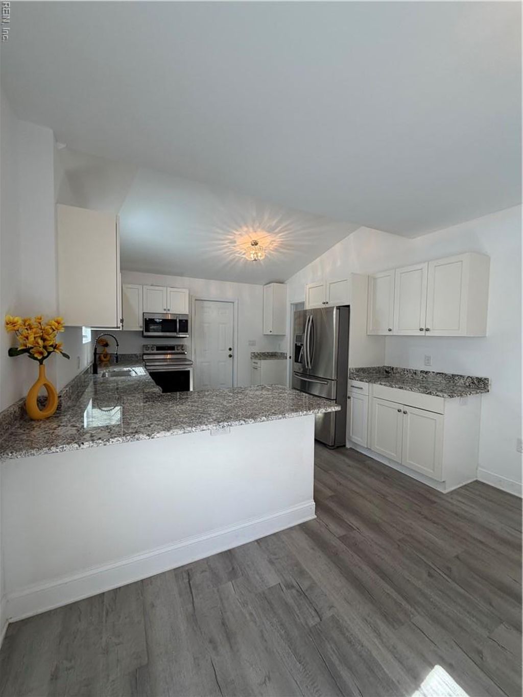 Photo of 310 Barrett Street, Franklin, VA 23851 (MLS # 10627260)