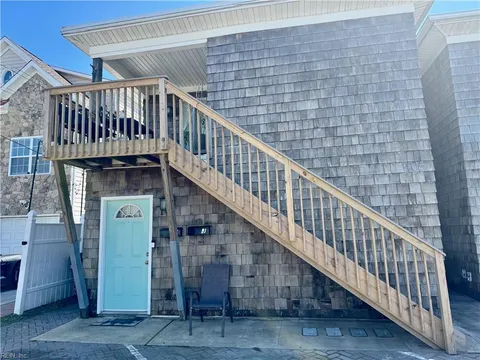 405 23rd 1\/2 Street Unit 3, Virginia Beach, VA 23451 - #: 10576155