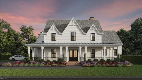 Photo of 9588 Angels Share Drive, New Kent, VA 23124 (MLS # 10605722)