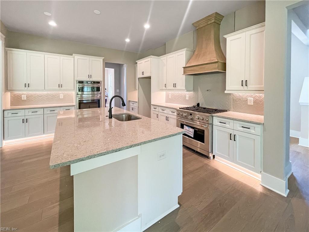 New Kent, Virginia, 23124, United States, 5 Bedrooms Bedrooms, ,4 BathroomsBathrooms,Residential,Active,1961939