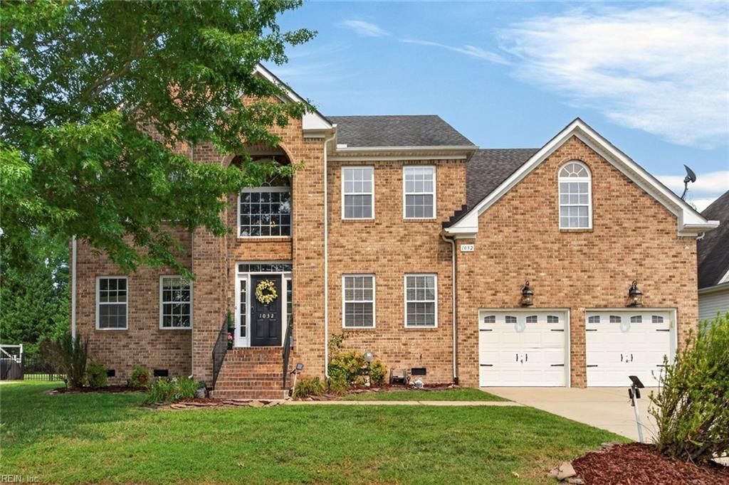 Photo of 1032 Windward Lane, Suffolk, VA 23435 (MLS # 10644896)