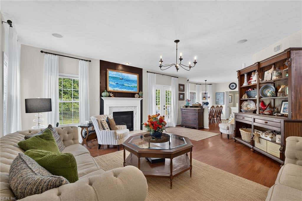 Photo of 1032 Windward Lane, Suffolk, VA 23435 (MLS # 10644896)