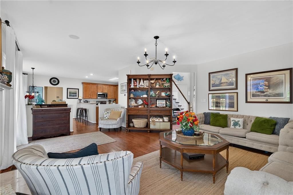 Photo of 1032 Windward Lane, Suffolk, VA 23435 (MLS # 10644896)