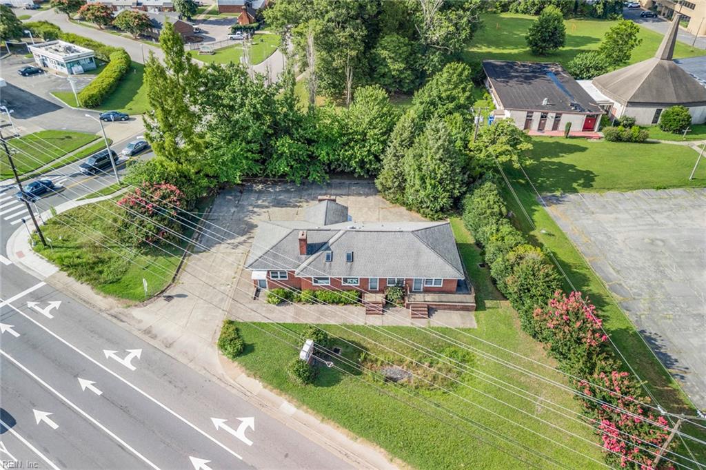 6041 Indian River RD