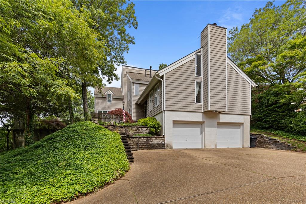 400 Discovery RD