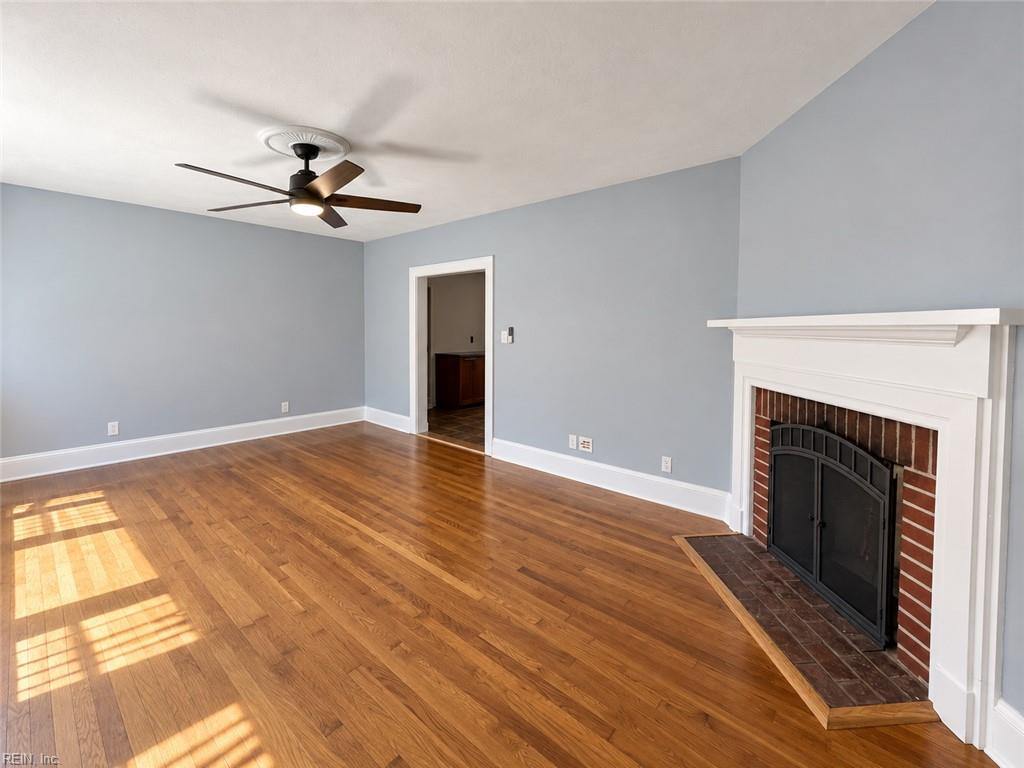 Photo of 410 Burleigh Avenue, Norfolk, VA 23505 (MLS # 10654392)