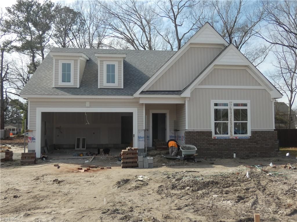 Photo of 702 Argyll Street, Chesapeake, VA 23320 (MLS # 10621479)