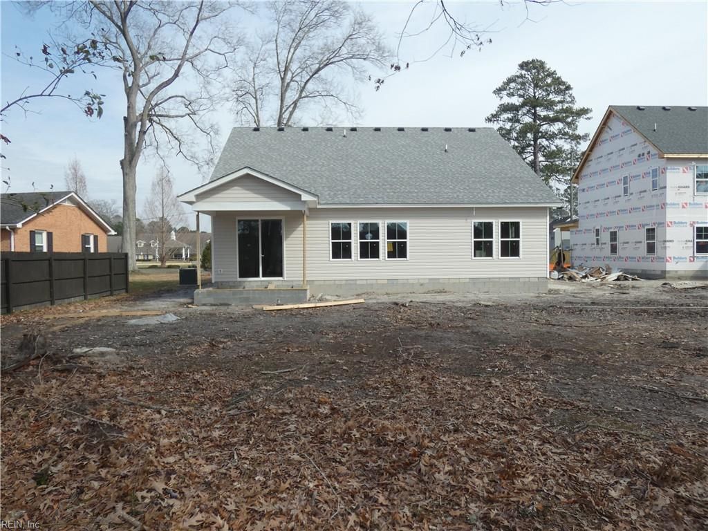 Photo of 702 Argyll Street, Chesapeake, VA 23320 (MLS # 10621479)