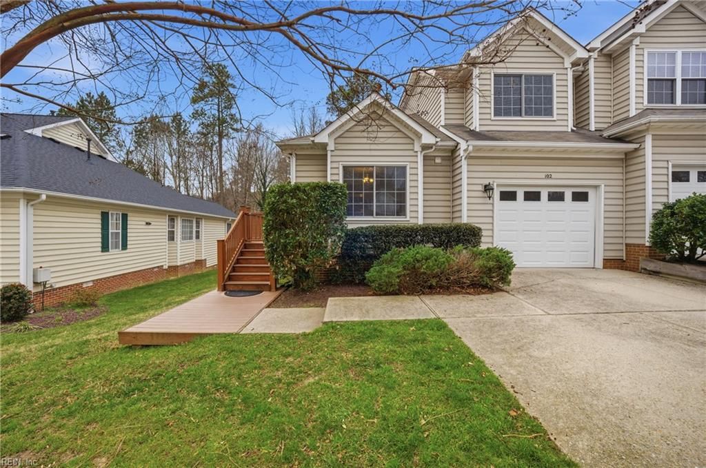 Photo of 102 Gallo Court, Williamsburg, VA 23185 (MLS # 10615110)