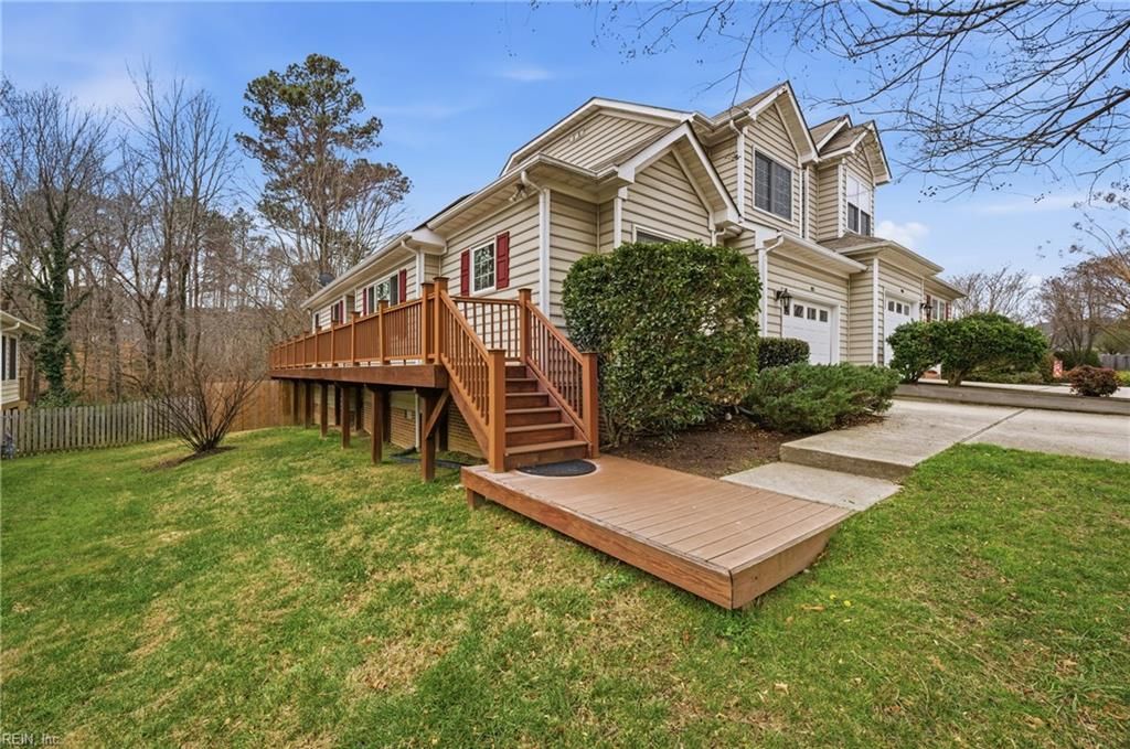 Photo of 102 Gallo Court, Williamsburg, VA 23185 (MLS # 10615110)