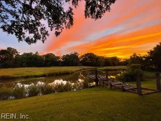Photo of 1901 Lisbon Road, Chesapeake, VA 23321 (MLS # 10653648)