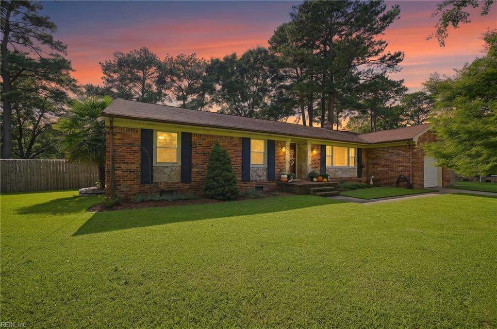 Photo of 1901 Lisbon Road, Chesapeake, VA 23321 (MLS # 10653648)