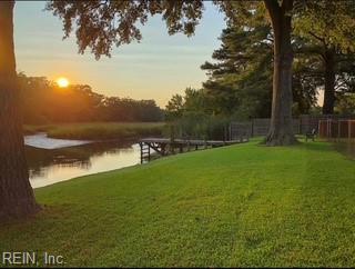 Photo of 1901 Lisbon Road, Chesapeake, VA 23321 (MLS # 10653648)