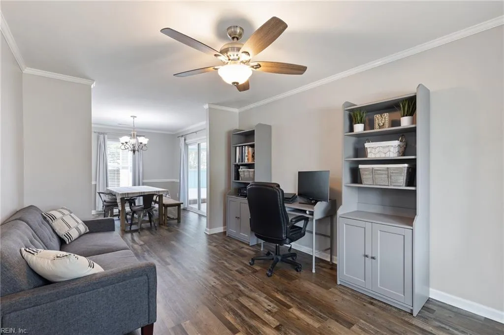 Virginia Beach, Virginia 23454, United States, 3 Bedrooms Bedrooms, ,3 BathroomsBathrooms,Residential,Active,139689