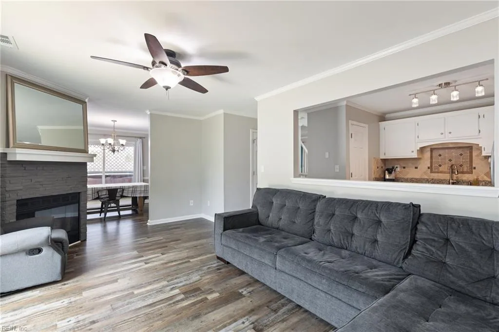 Virginia Beach, Virginia 23454, United States, 3 Bedrooms Bedrooms, ,3 BathroomsBathrooms,Residential,Active,139689