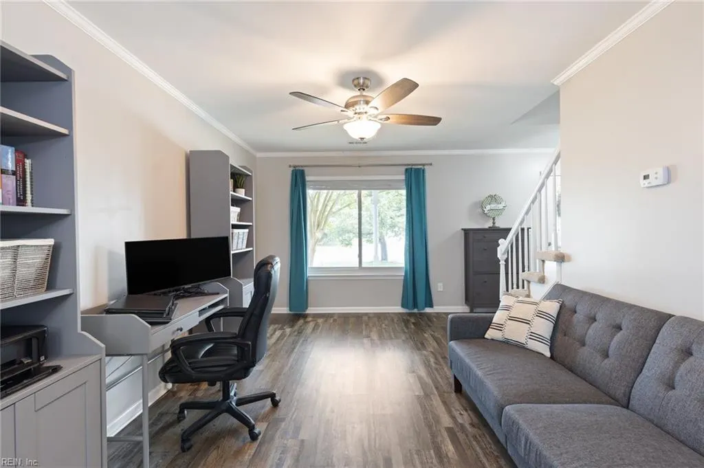 Virginia Beach, Virginia 23454, United States, 3 Bedrooms Bedrooms, ,3 BathroomsBathrooms,Residential,Active,139689