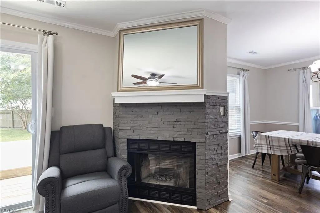 Virginia Beach, Virginia 23454, United States, 3 Bedrooms Bedrooms, ,3 BathroomsBathrooms,Residential,Active,139689