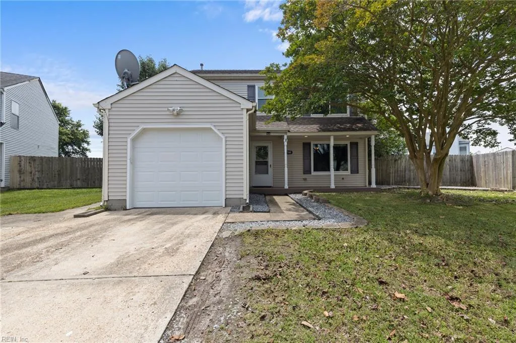 Virginia Beach, Virginia 23454, United States, 3 Bedrooms Bedrooms, ,3 BathroomsBathrooms,Residential,Active,139689