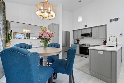 4714 Goldeneye CT Virginia Beach VA 23462