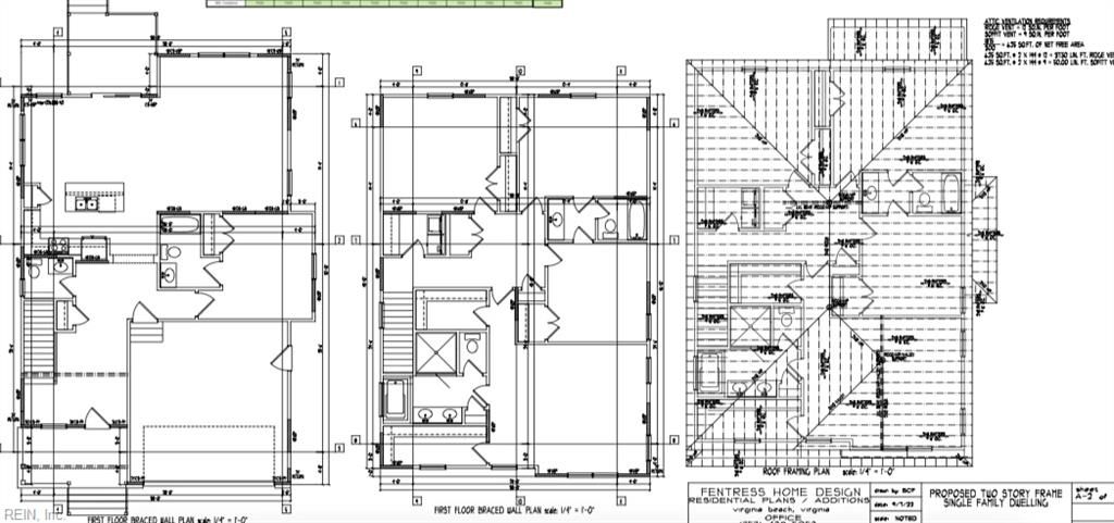 Photo of 486 Ferry Landing Drive, Boydton, VA 23917 (MLS # 10624621)