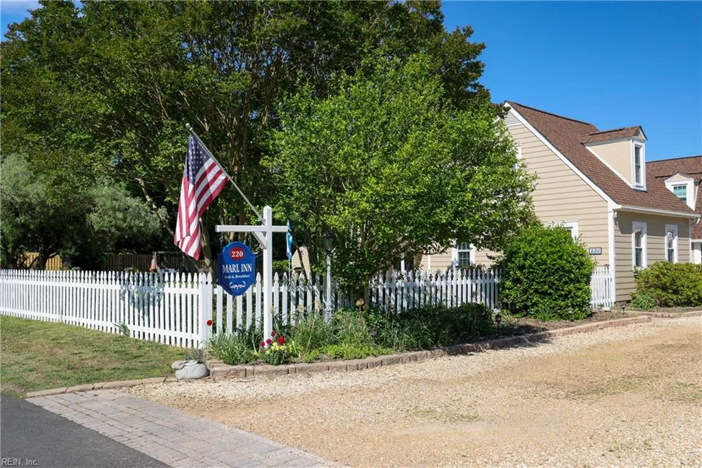 220 Church Street, Yorktown, VA, 23690