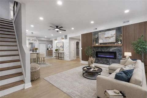 Photo of 1124 24th Street, Newport News, VA 23607 (MLS # 10623044)