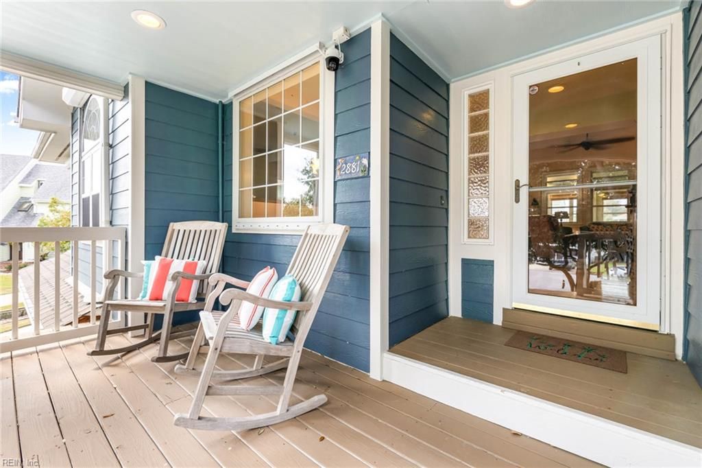Photo of 2881 Bluebill Drive, Virginia Beach, VA 23456 (MLS # 10600238)