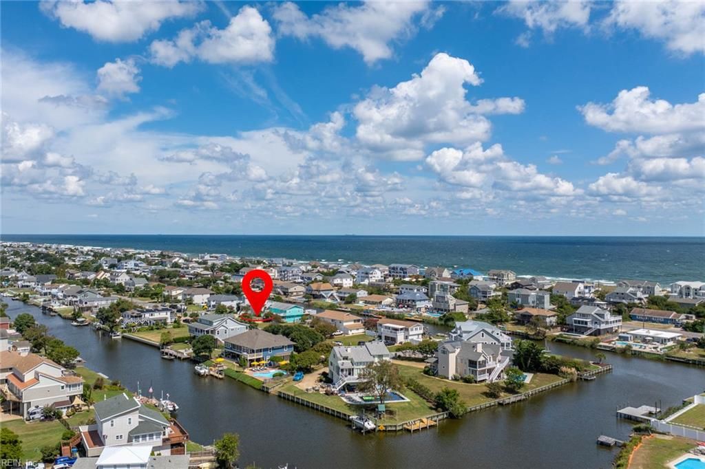 Photo of 2881 Bluebill Drive, Virginia Beach, VA 23456 (MLS # 10600238)