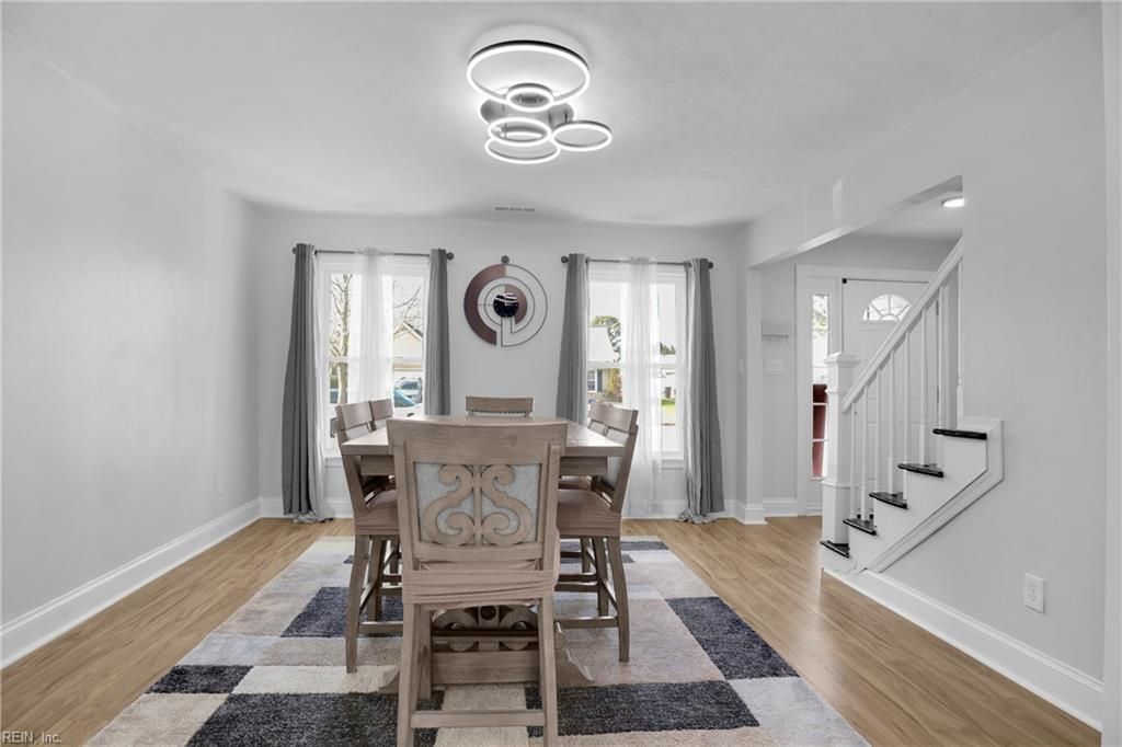 Photo of 3025 Silver Maple Drive, Virginia Beach, VA 23452 (MLS # 10624889)