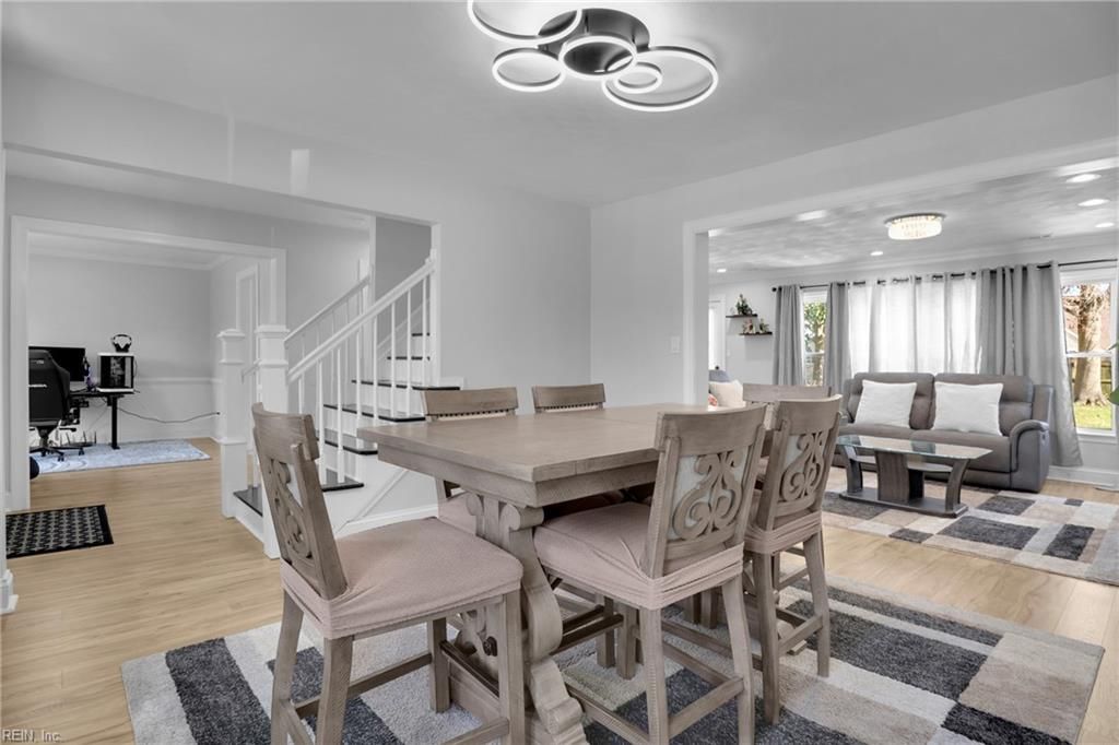 Photo of 3025 Silver Maple Drive, Virginia Beach, VA 23452 (MLS # 10624889)