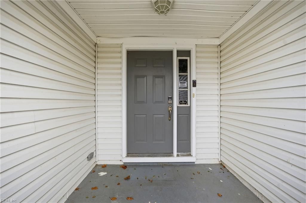 Photo of 409 Collier Crescent, Suffolk, VA 23434 (MLS # 10619157)
