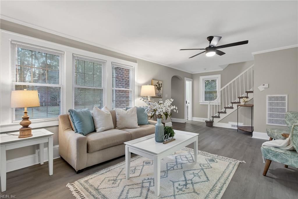 Photo of 916 Delaware Avenue, Suffolk, VA 23434 (MLS # 10614648)