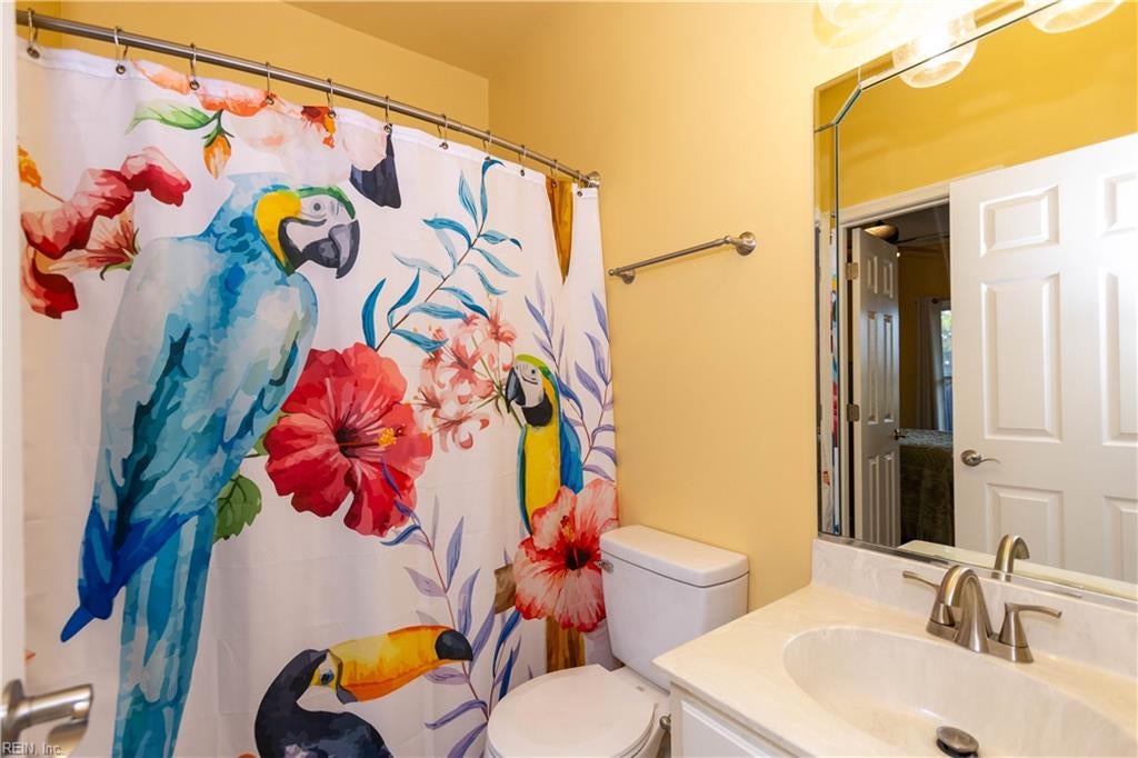 Photo of 1011 High Dunes Quay, Hampton, VA 23664 (MLS # 10655809)