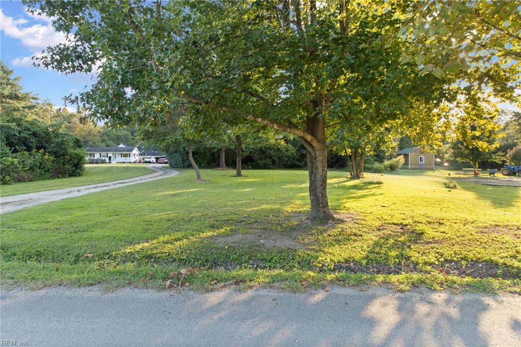 Photo of 00 Mattaponi Road, West Point, VA 23181 (MLS # 10654299)
