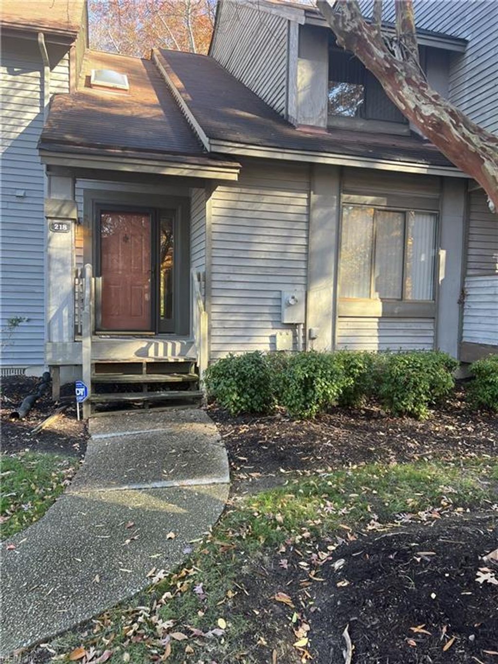 Photo of 218 Misty Point Lane, Newport News, VA 23603 (MLS # 10624580)