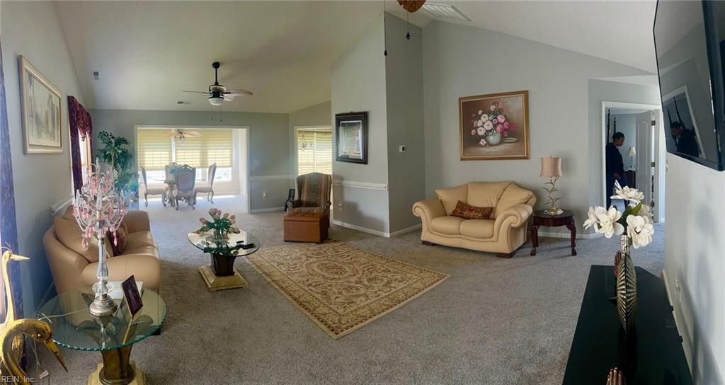 Photo of 2002 Gunston Drive, Suffolk, VA 23435 (MLS # 10627078)