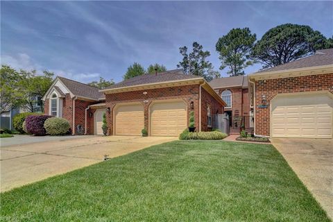 4796 Kempsville Greens PW Virginia Beach VA 23462