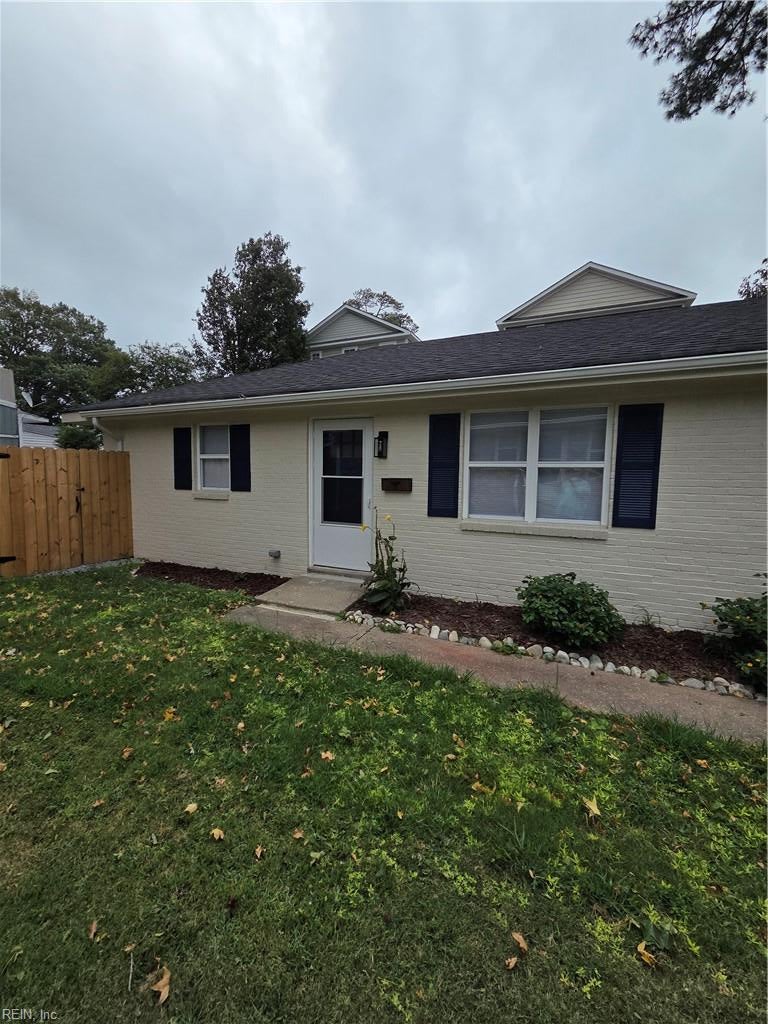 Photo of 1207 Cypress Avenue, Virginia Beach, VA 23451 (MLS # 10655582)