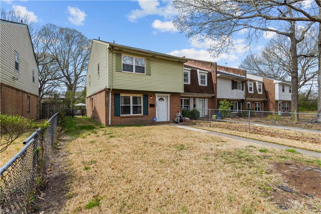 135 Bristol AVE