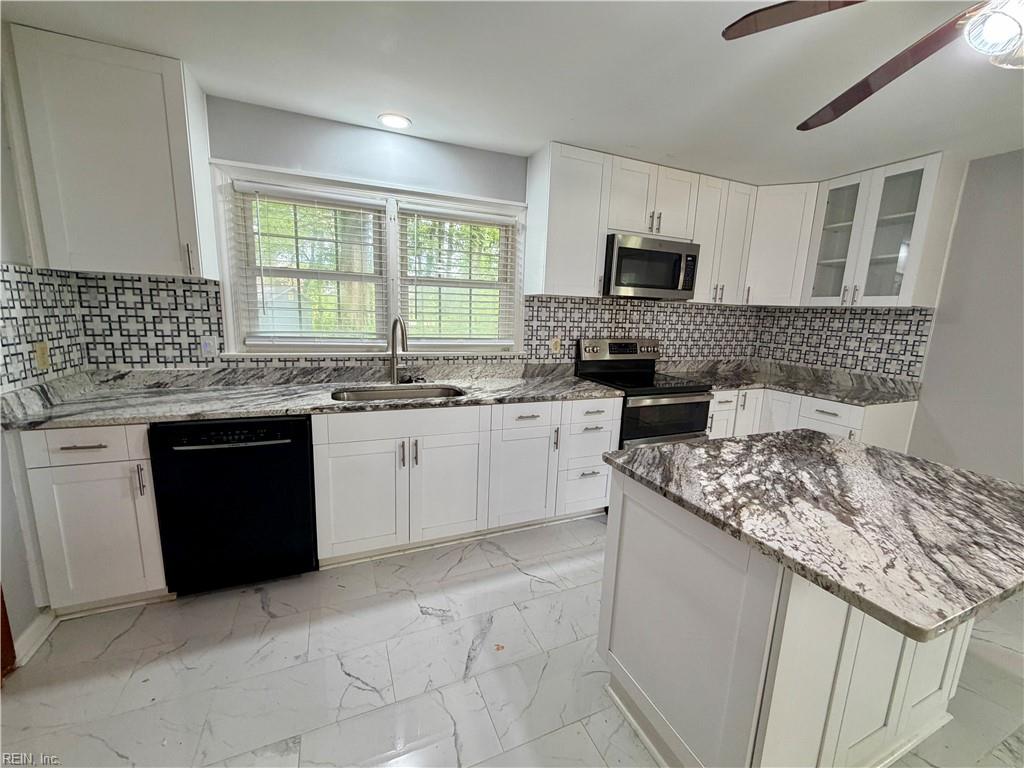 1452 E Pembroke Avenue, Hampton, VA, 23663