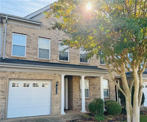 1243 Granton Terrace, Chesapeake, VA 23322 - #: 10559781