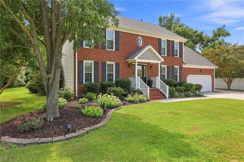Photo of 2205 Sleeper Court, Virginia Beach, VA 23456 (MLS # 10659080)