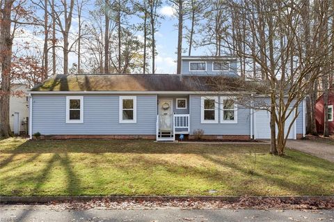 Photo of 310 Heacox Lane, Newport News, VA 23608 (MLS # 10612456)