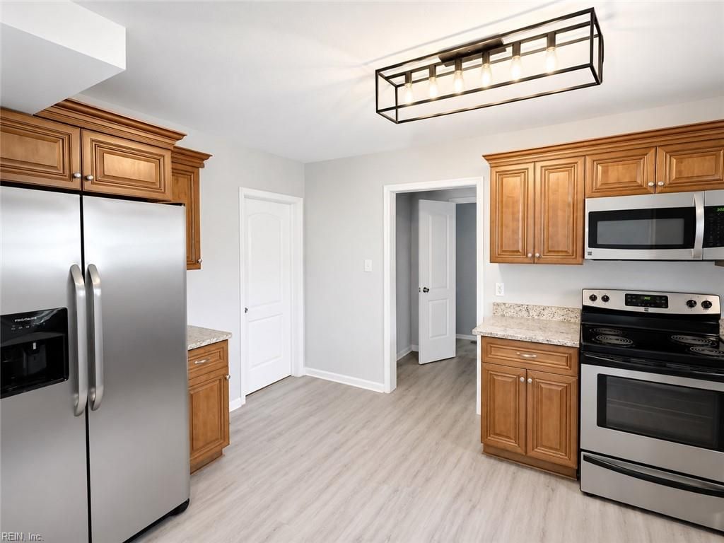Photo of 3401 Brighton Street, Portsmouth, VA 23707 (MLS # 10639591)