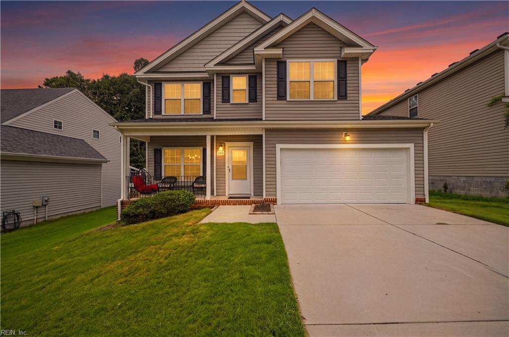 3312 Rokeby Avenue, Chesapeake, VA, 23325